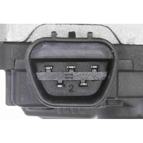 VEMO Wischermotor Original VEMO Qualit&auml;t V51-07-0022