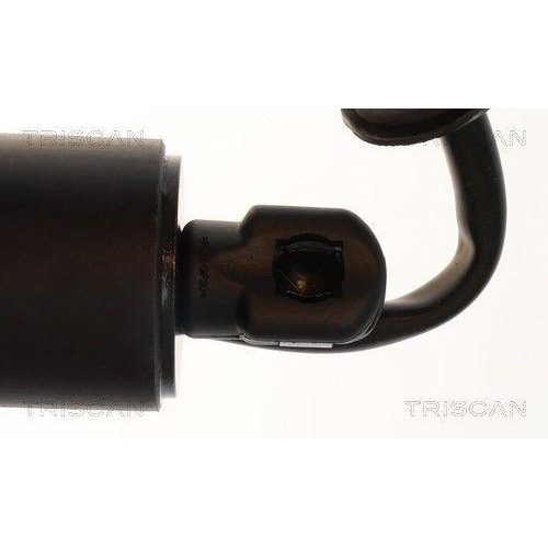 TRISCAN Gasfeder, Koffer-/Laderaum 8710 28312