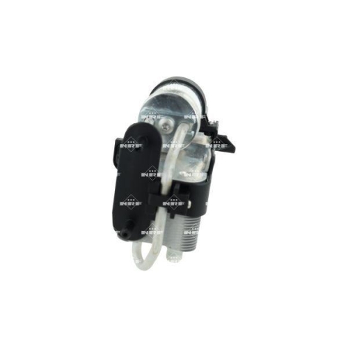 NRF Kondensator, Klimaanlage 350761