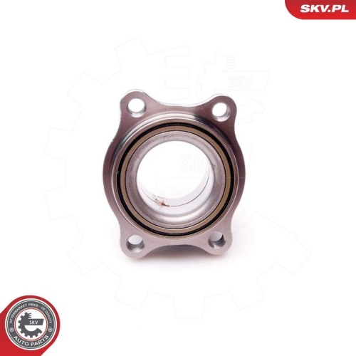 ESEN SKV Radlagersatz 29SKV156
