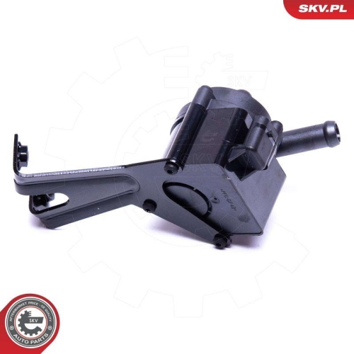 ESEN SKV Wasserpumpe, Motork&uuml;hlung 22SKV050
