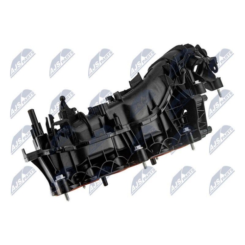 NTY Saugrohrmodul BKS-BM-034