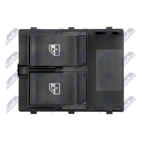 NTY Schalter, Fensterheber EWS-FT-001