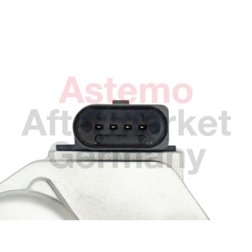 ASTEMO Drosselklappenstutzen 2509022