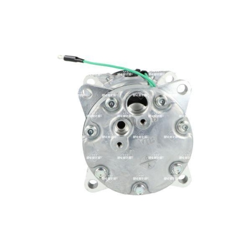 NRF Kompressor, Klimaanlage EASY FIT 32711