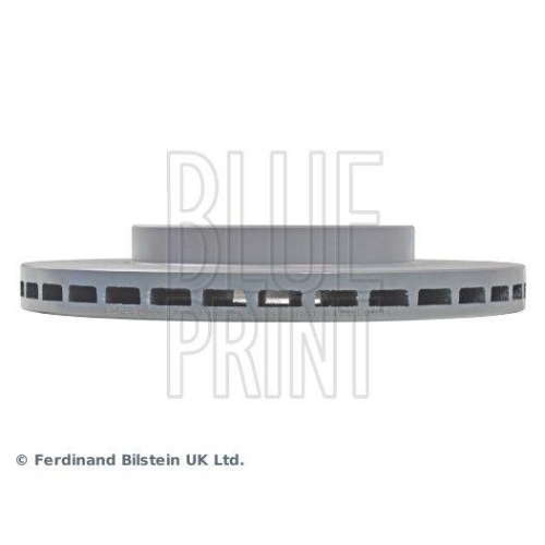 BLUE PRINT Bremsscheibe ADC44374