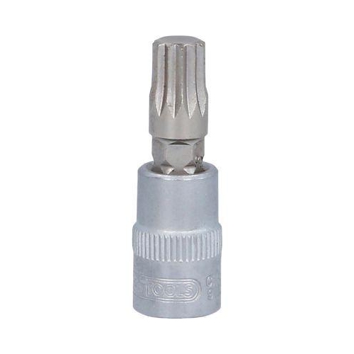 1/4 Zoll Bit-Stecknuss XZN, M8 KS TOOLS 917.1545