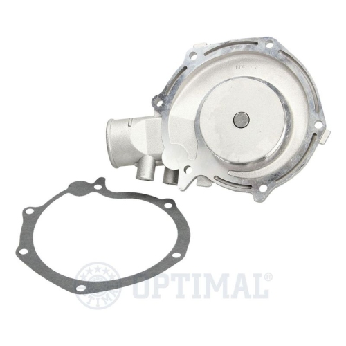 OPTIMAL Wasserpumpe, Motork&uuml;hlung AQ-1487