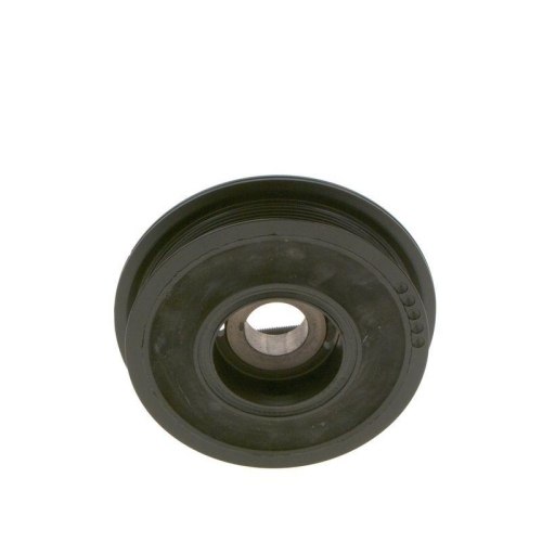 BOSCH Riemenscheibe, Kurbelwelle 1 987 945 604