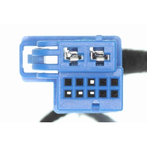 VEMO Elektromotor, Heckklappe Original VEMO Qualität V30-55-0003