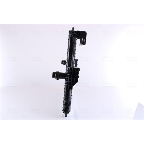 NISSENS K&uuml;hler, Motork&uuml;hlung 636012