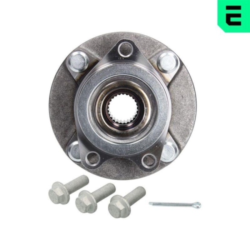 OPTIMAL Radlagersatz