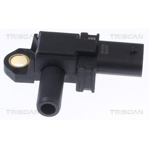 TRISCAN Sensor, Abgasdruck