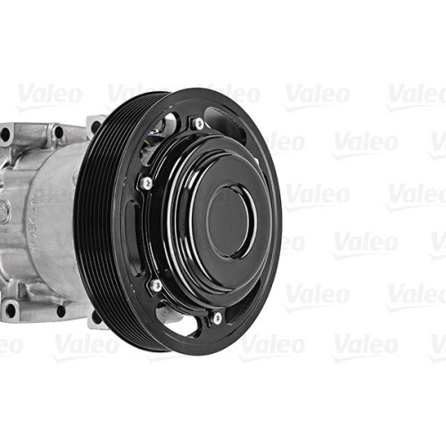 VALEO Kompressor, Klimaanlage VALEO CORE-FLEX 813046