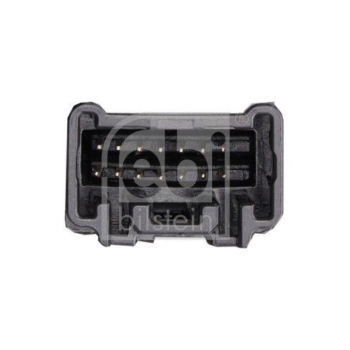 FEBI BILSTEIN Wickelfeder, Airbag febi Plus 193242