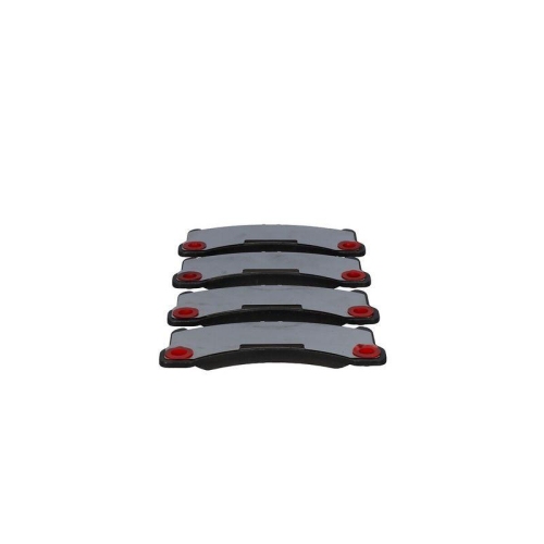 VALEO Bremsbelagsatz, Scheibenbremse EXPERT 302296A