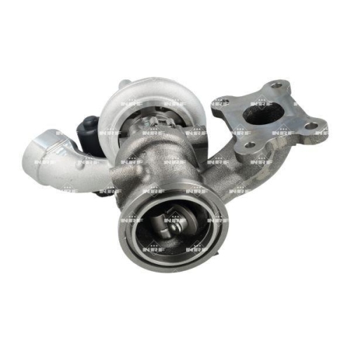 NRF Lader, Aufladung 90010042