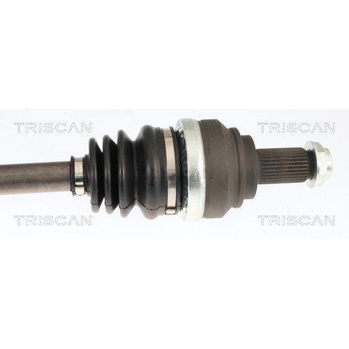 TRISCAN Antriebswelle 8540 11605