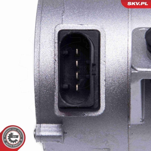 ESEN SKV Wasserpumpe, Motork&uuml;hlung 22SKV046