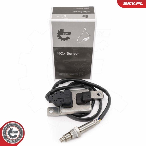 ESEN SKV NOx-Sensor, NOx-Katalysator 71SKV042