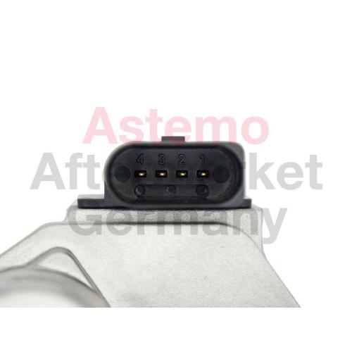 ASTEMO Drosselklappenstutzen 2509026