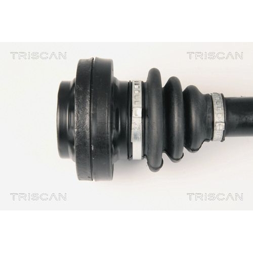 TRISCAN Antriebswelle 8540 11524