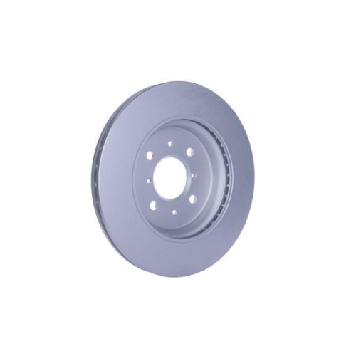 HELLA Bremsscheibe PRO 8DD 355 123-071