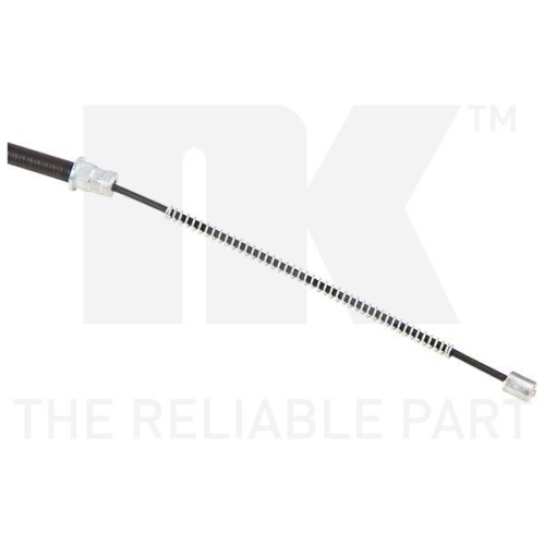 NK Seilzug, Feststellbremse 909926