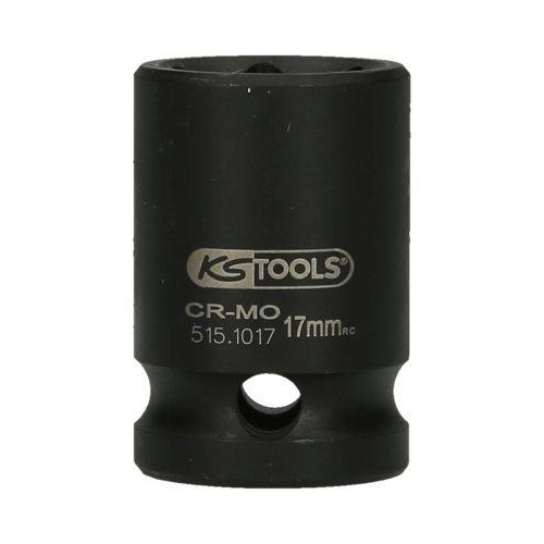 KS TOOLS Kraft-Stecknuss