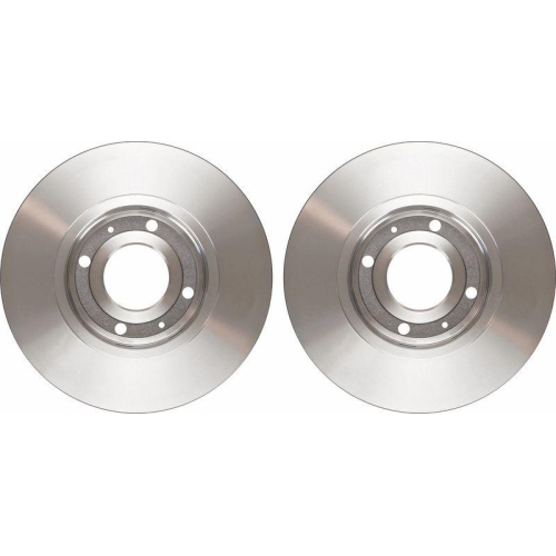 TRW Bremsscheibe DF4054