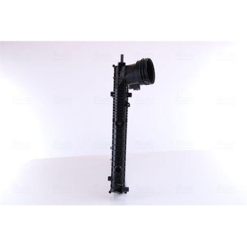 NISSENS Ladeluftkühler ** FIRST FIT ** 96610