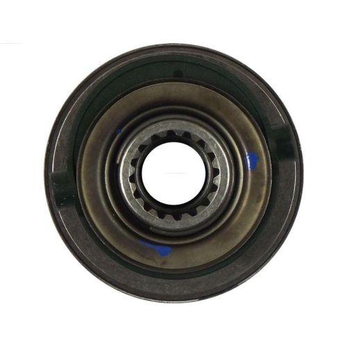 AS-PL Freilaufgetriebe, Starter Brandneu Bosch