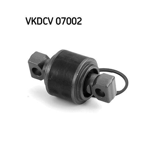 SKF Reparatursatz, Lenker