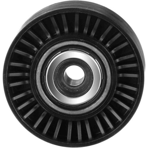 GATES Umlenk-/Führungsrolle, Keilrippenriemen DriveAlign™ T36260