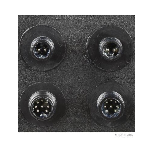 HERTH+BUSS ELPARTS Heckleuchte 83840973