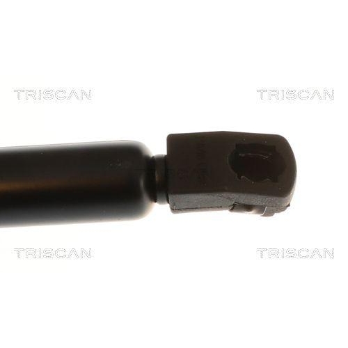 TRISCAN Gasfeder, Koffer-/Laderaum 8710 292091