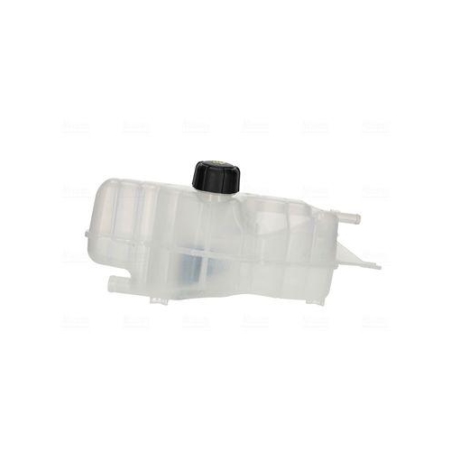 NISSENS Ausgleichsbeh&auml;lter, K&uuml;hlmittel ** FIRST FIT ** 996435