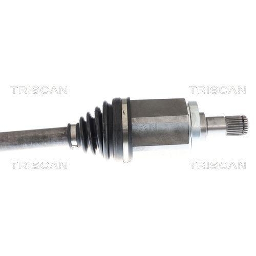 TRISCAN Antriebswelle 8540 11613