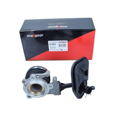 MAXGEAR Zentralausr&uuml;cker, Kupplung 61-5613