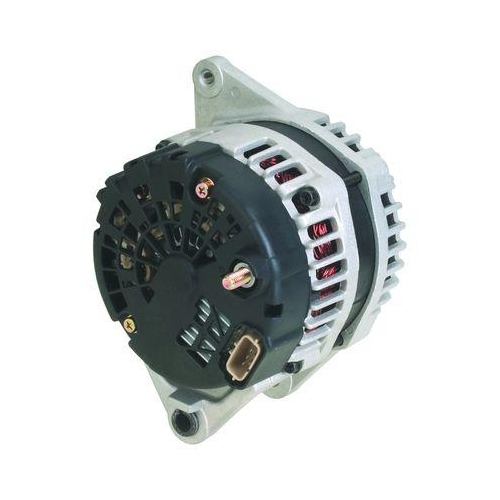 WAI Generator 11014N