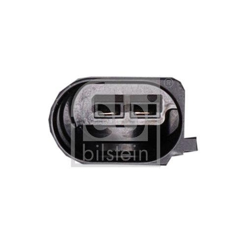 FEBI BILSTEIN Lader, Aufladung BorgWarner Turbo NEU 186709