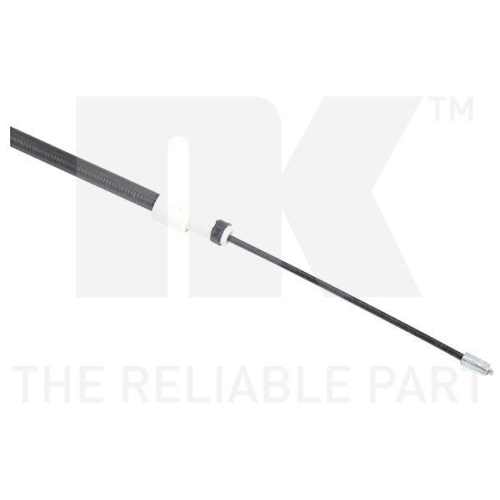 NK Seilzug, Feststellbremse 909927