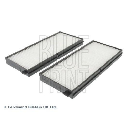BLUE PRINT Filtersatz, Innenraumluft ADG02536