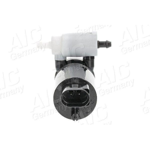 AIC Waschwasserpumpe, Scheibenreinigung NEW MOBILITY PARTS 72080