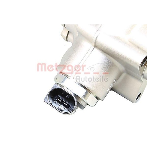 METZGER Hochdruckpumpe ORIGINAL ERSATZTEIL 2250446