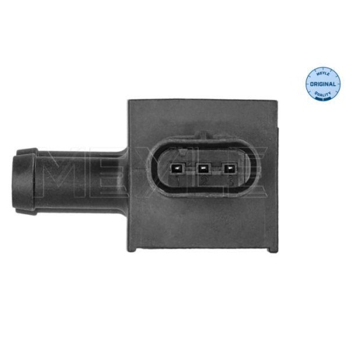 MEYLE Sensor, Abgasdruck MEYLE-ORIGINAL: True to OE. 714 801 0007