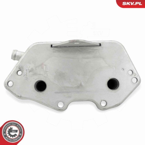 ESEN SKV Ölkühler, Motoröl