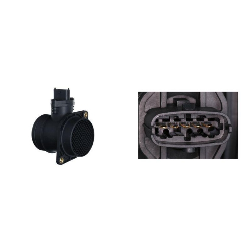 VALEO Luftmassenmesser 366945