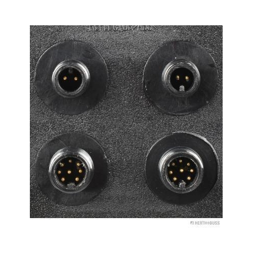 HERTH+BUSS ELPARTS Heckleuchte 83840974