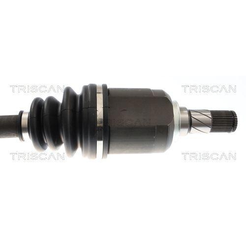 TRISCAN Antriebswelle 8540 14597